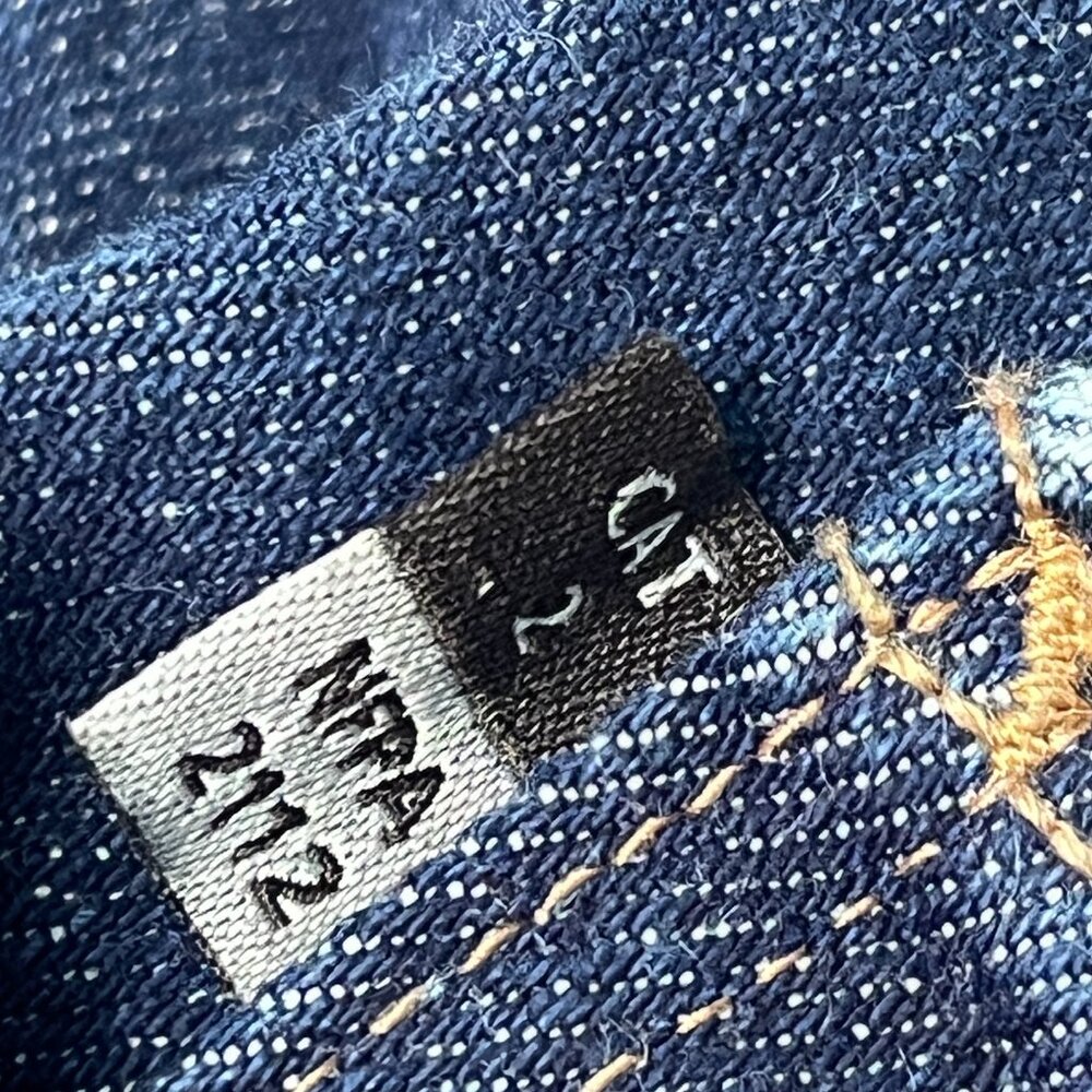Fire Resistant Jeans - Picture 11 of 16